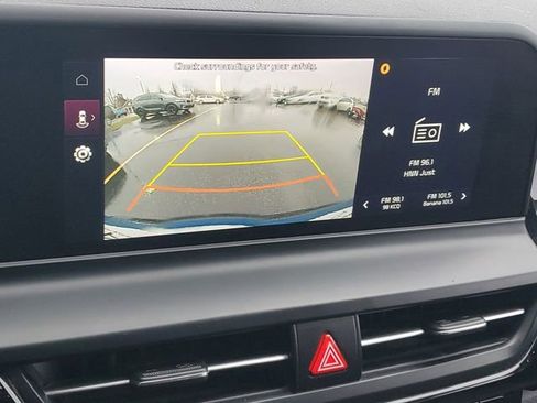 Certified 2024 Kia Seltos S image 26