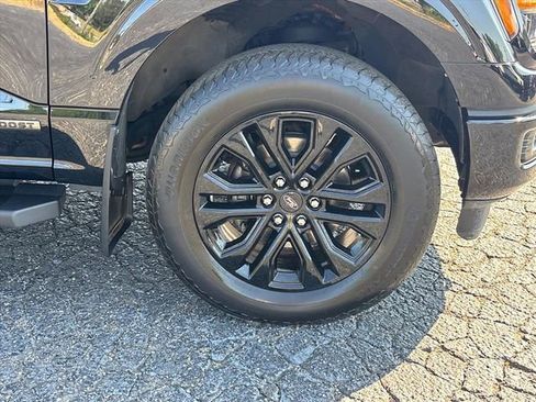 Used 2024 Ford F150 XLT w/ Equipment Group 302A MID AWD/4WD image 10