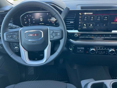 New 2026 GMC Sierra 1500 Elevation image 11