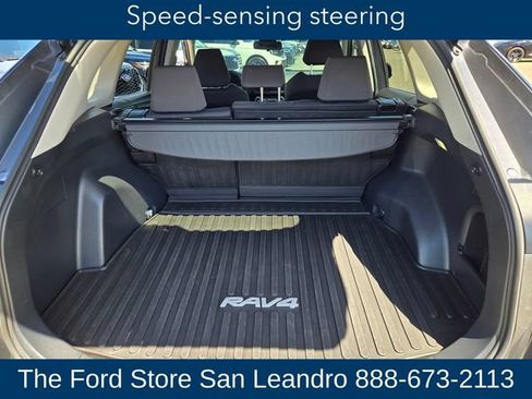 Used 2024 Toyota RAV4 XLE w/ Convenience Package AWD/4WD image 28