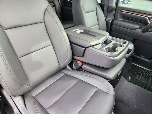 New 2026 Chevrolet Silverado 2500 LT w/ Trail Boss Package image 9