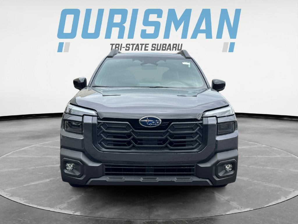 New 2026 Subaru Outback Limited AWD/4WD image 8