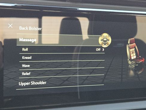 New 2026 GMC Sierra 1500 AT4X image 13