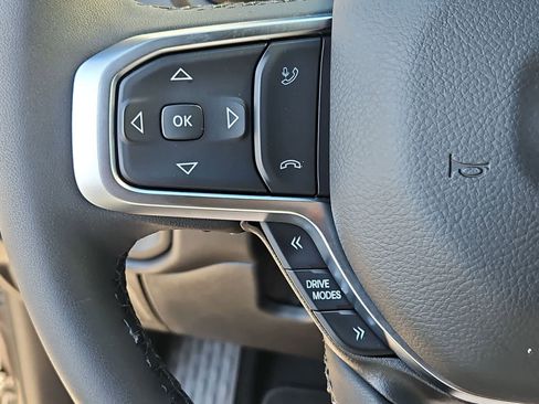 New 2026 RAM 1500 Big Horn image 23