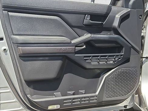 Certified 2025 Toyota 4Runner TRD Sport AWD/4WD image 10