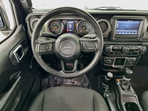 Used 2023 Jeep Gladiator Sport AWD/4WD image 20