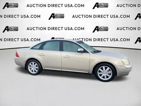 Used 2007 Ford Five Hundred Limited FWD image 6