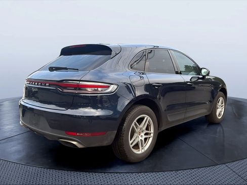 Used 2020 Porsche Macan image 5