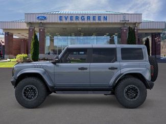 New 2025 Ford Bronco Raptor w/ Interior Carbon Fiber Pack video 3