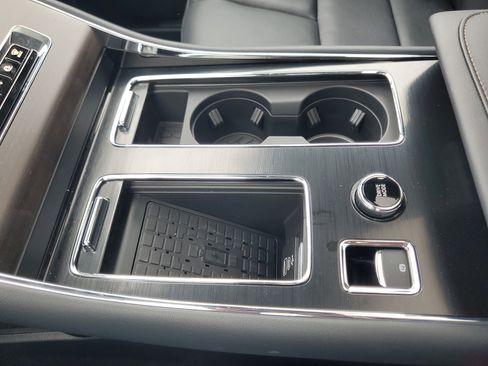 New 2026 Lincoln Aviator Reserve w/ Jet Appearance Package AWD/4WD image 22