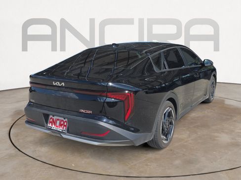 Used 2025 Kia K4 EX FWD image 8