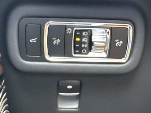 New 2026 Lincoln Nautilus Reserve image 20