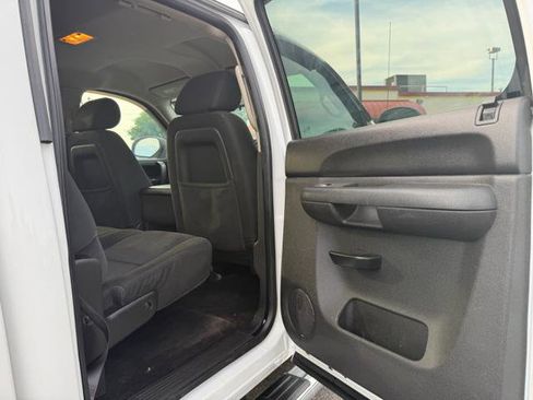 Used 2012 Chevrolet Silverado 1500 LT AWD/4WD image 17