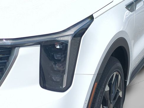 New 2026 Kia Sorento SX FWD image 9