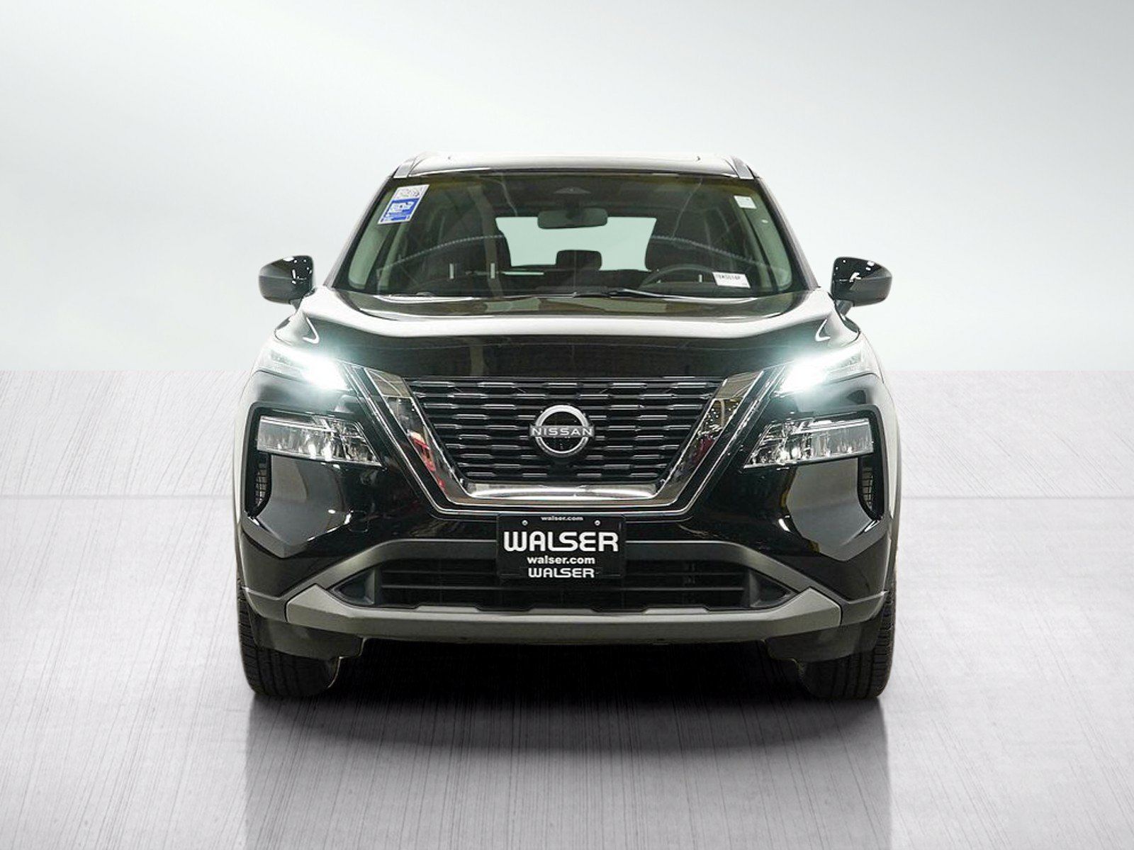 Used 2023 Nissan Rogue SV w/ SV Premium B Package AWD/4WD image 8