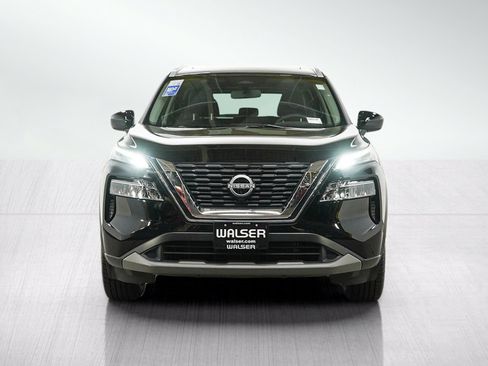 Used 2023 Nissan Rogue SV w/ SV Premium B Package AWD/4WD image 8