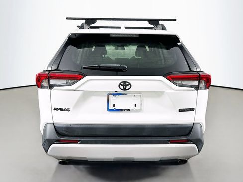 Used 2022 Toyota RAV4 Adventure AWD/4WD image 6