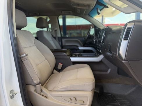 Used 2015 Chevrolet Silverado 1500 LT w/ All Star Edition image 21