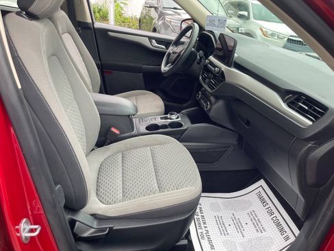 Used 2020 Ford Escape SE AWD/4WD image 24