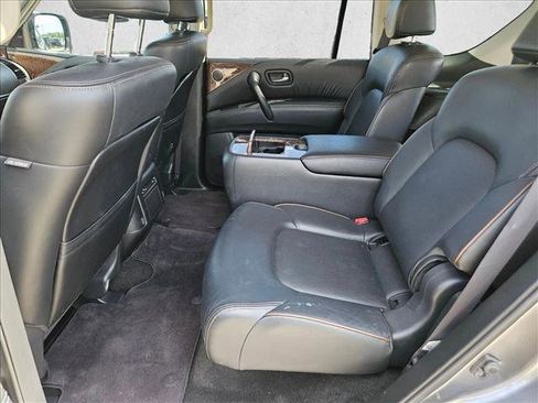 Used 2020 Nissan Armada SL w/ Premium Package image 15