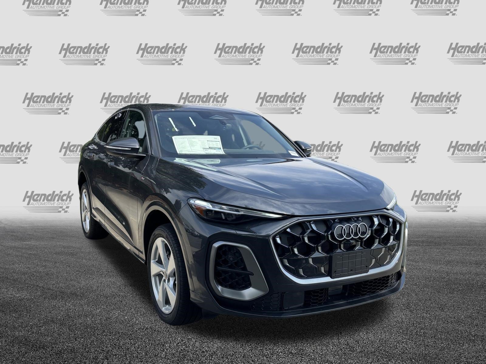 New 2026 Audi Q5 Premium Plus AWD/4WD image 2