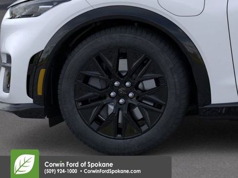 New 2026 Ford Mustang Mach-E Premium w/ Sport Appearance Package image 19