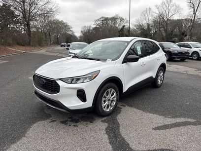 New 2026 Ford Escape Active