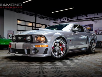 Used 2006 Ford Mustang GT