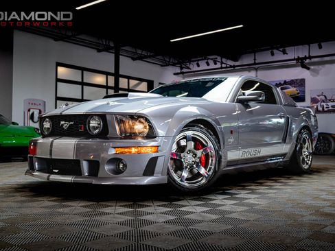 Used 2006 Ford Mustang GT RWD image 1