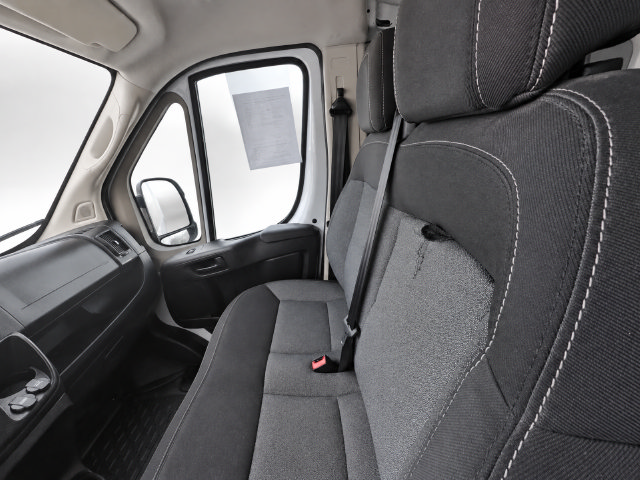 Used 2018 RAM ProMaster 1500 w/ Mopar Trailer Tow Group FWD image 11