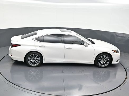 Used 2019 Lexus ES 350 w/ Premium Package image 20