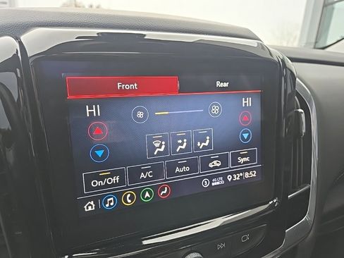 Used 2021 Chevrolet Traverse Premier w/ Redline Edition image 54