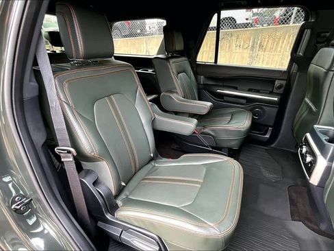 Used 2022 Ford Expedition Timberline image 20