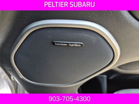 Used 2018 Jeep Grand Cherokee Overland w/ Jeep Active Safety Group image 20