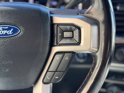 Used 2022 Ford F350 Platinum AWD/4WD image 27