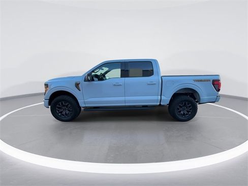 Used 2025 Ford F150 Tremor w/ Tow/Haul Package image 5