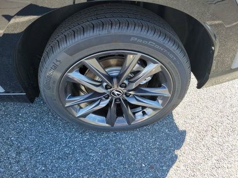 New 2025 Acura ADX A-Spec image 10