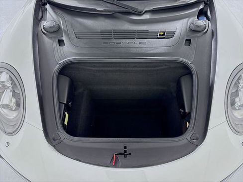 Used 2018 Porsche 911 Turbo AWD/4WD image 25