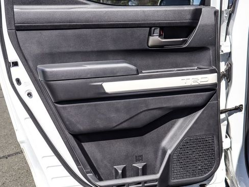 Used 2024 Toyota Tacoma TRD Sport RWD image 35