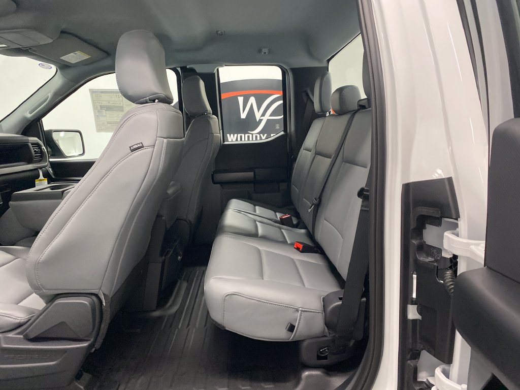 New 2026 Ford F150 XL RWD image 14