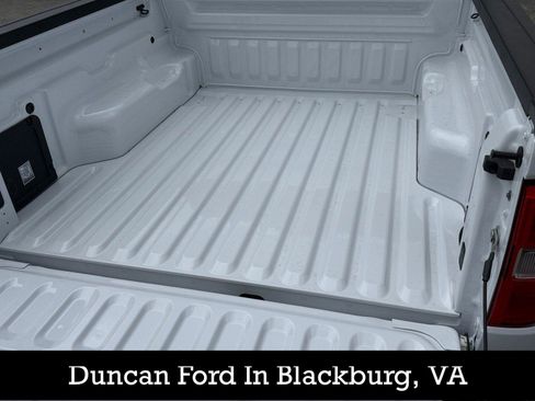 New 2026 Ford Maverick XL AWD/4WD image 10