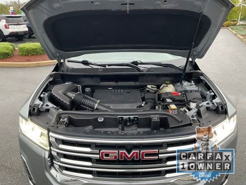 Used 2023 GMC Acadia SLE w/ Driver Convenience Package image 24