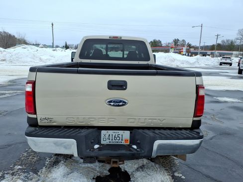 Used 2010 Ford F350 XLT image 5