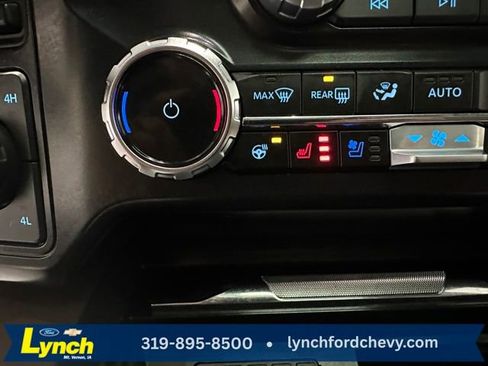 Used 2025 Ford F250 King Ranch w/ Chrome Package image 16