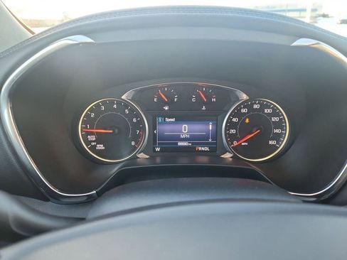 Used 2020 Chevrolet Blazer LT w/ Redline Edition image 14