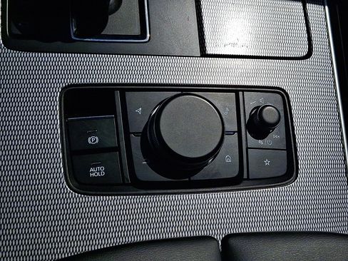 Certified 2024 MAZDA CX-90 Plug-In Hybrid w/ Premium Plus AWD/4WD image 31