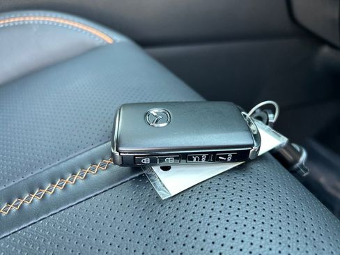 New 2025 MAZDA CX-50 2.5 Hybrid w/ Weather Package image 32