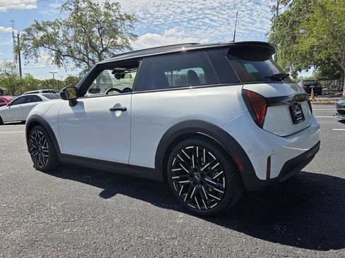 New 2026 MINI Cooper S FWD image 5