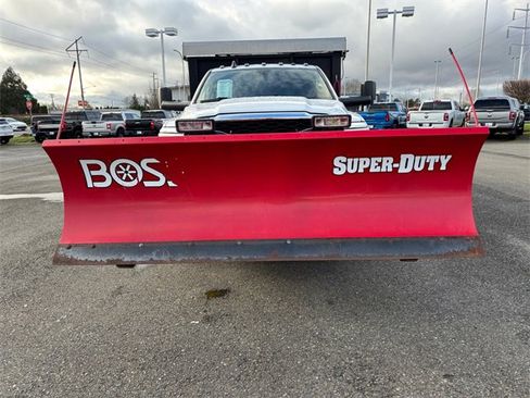 Used 2019 RAM 4500 Tradesman image 38