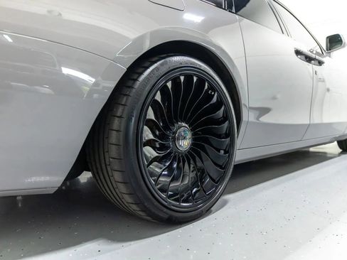 Used 2021 Rolls-Royce Ghost AWD/4WD image 27